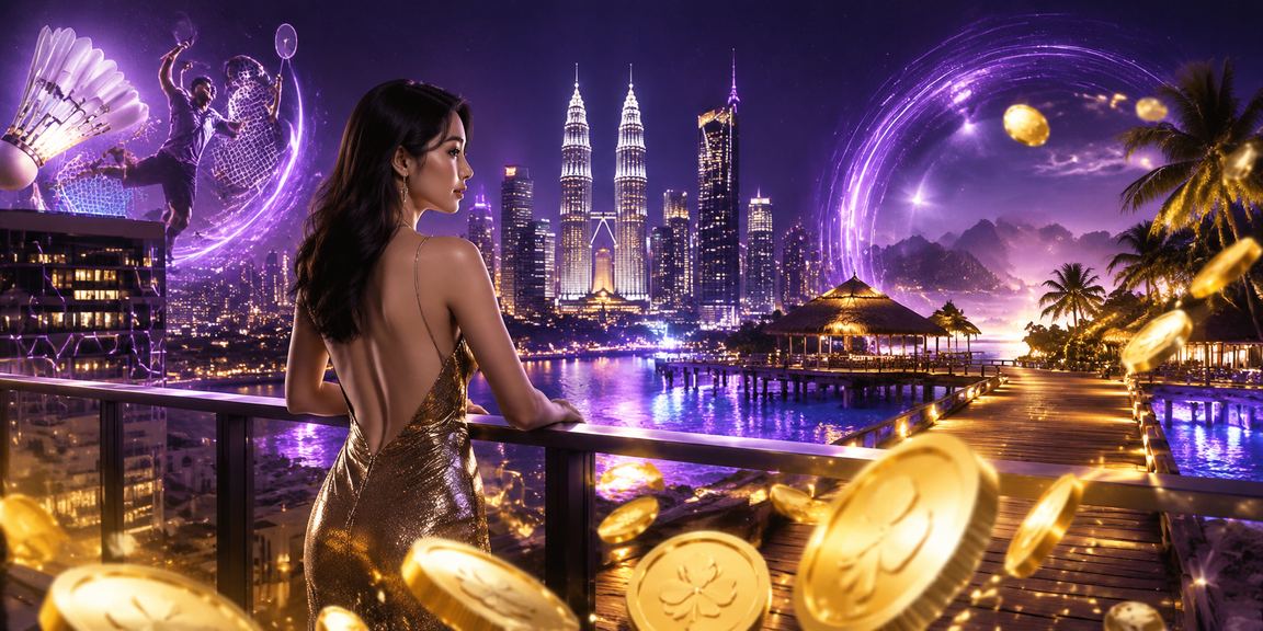 Antaramuka pembayaran mudah alih 2230 untuk ahli VIP di Kuala Lumpur Malaysia