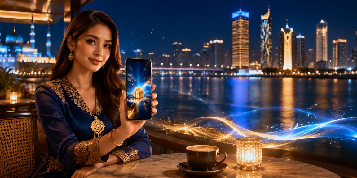 Pemain Malaysia membuat deposit untuk bermain poker dalam talian di 2230
